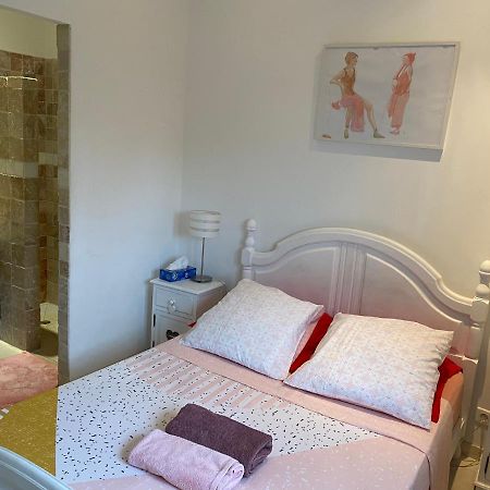 Appartements La Mangouste 圣马克西姆 外观 照片