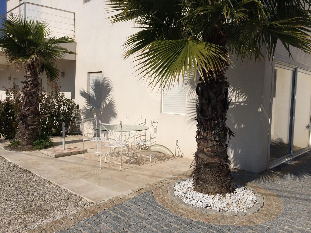Appartements La Mangouste 圣马克西姆 外观 照片
